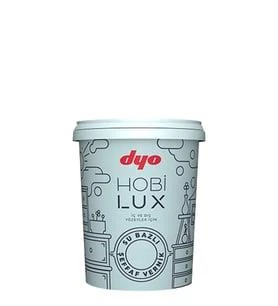 Dyo Hobilux Vernik Mat 0.9Lt ürün görseli