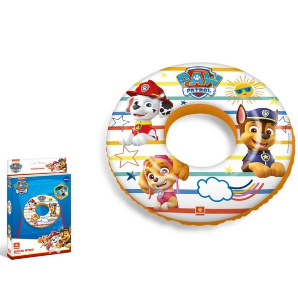 Paw Patrol Simit 50Cm Mondo - 16629 - 2
