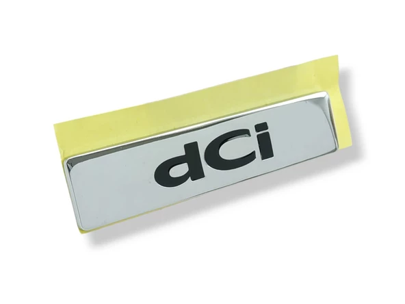 DCİ Yazısı - Renault Megane 4  Talisman 908920356R - Resim 2