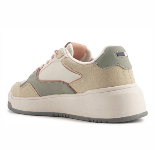 Us Polo Assn Tiana Sneaker - Resim 2