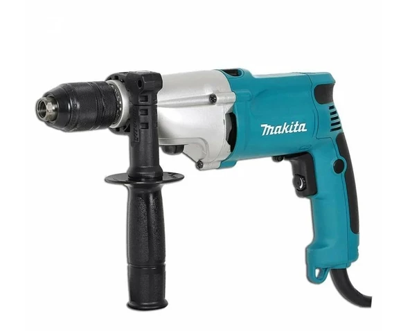 Makita HP2051 Elektrikli Darbeli Matkap 720 W 3/4” - 2
