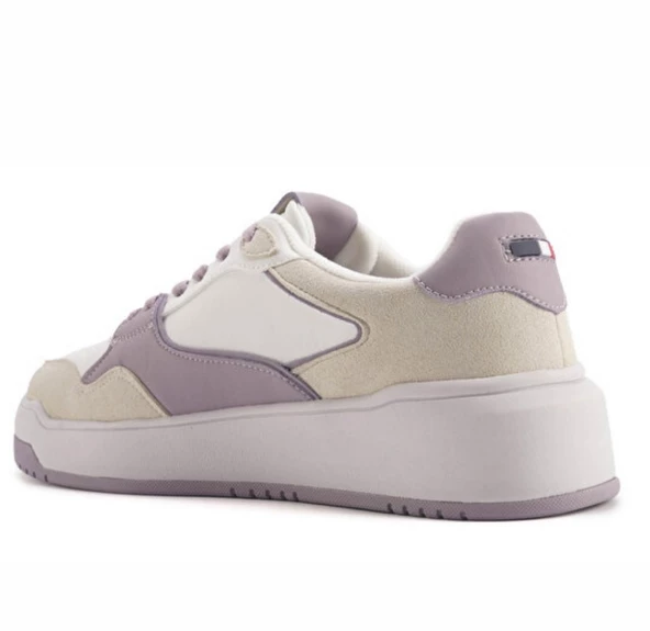 Us Polo Assn Tiana Sneaker - Resim 6