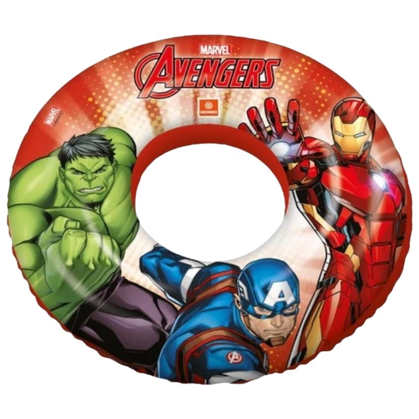 16304 - MONDO AVENGERS SİMİT 50 CM 30