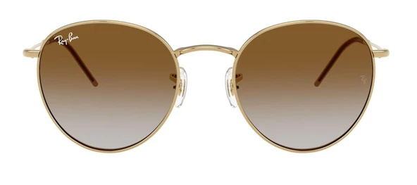 Ray-Ban RBR0103S 001/CB 53 Unisex Güneş Gözlüğü - 3