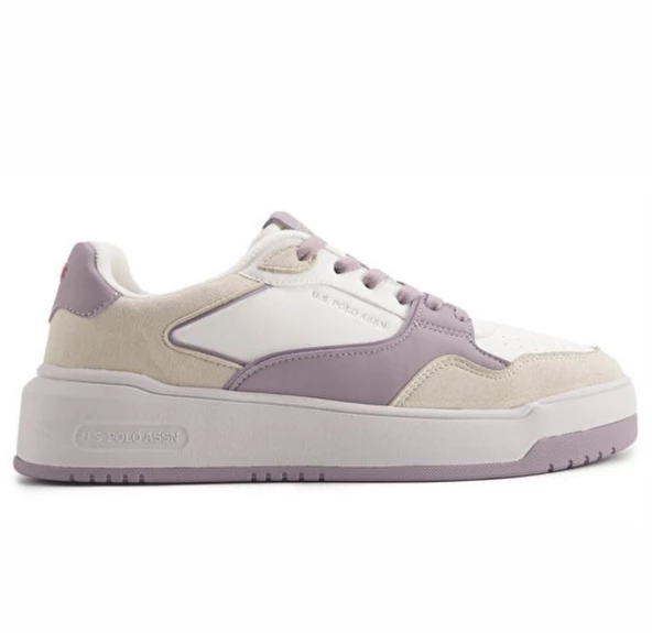 Us Polo Assn Tiana Sneaker - Resim 4