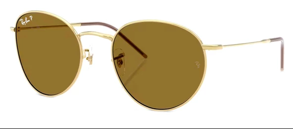 Ray-Ban RBR0103S 001/83 53 Polarize Unisex Güneş Gözlüğü