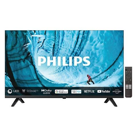 Philips 40PFS6009/62 40'' Full HD Led Smart TV