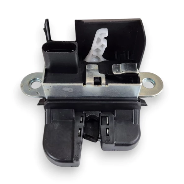 VW Tiguan 2008-2011 Arka Bagaj Kapağı Kilit Mekanizması 5M0827505E - 3
