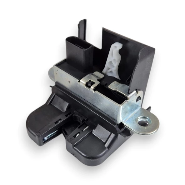 VW Tiguan 2008-2011 Arka Bagaj Kapağı Kilit Mekanizması 5M0827505E - 4