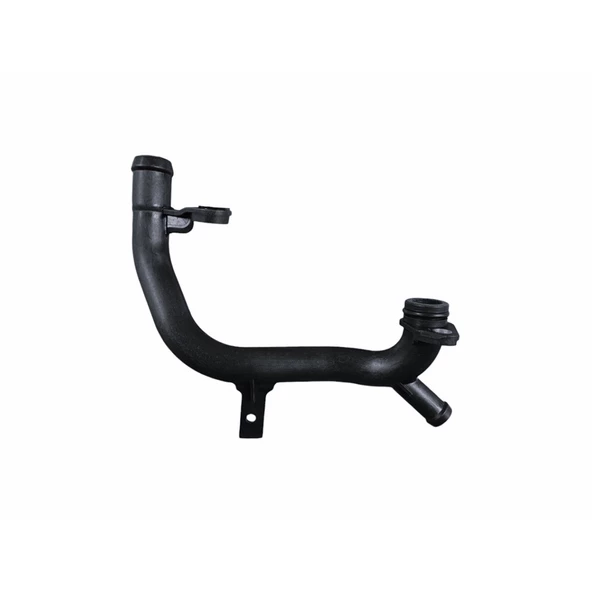Audi Q3 2012-2014 1.8/2.0 Motor Su Soğutma Borusu 06J121065F - 3