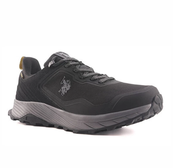 Us Polo Assn Kıan Erkek Outdoor Ayakkabı - 3