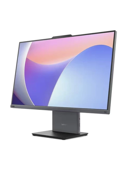 Lenovo Thinkcentre Neo 50A I7 13620H 16GB 1TB M.2 SSD 12SA0013TR ATL19 27" Dokunmatik Ekran W11Pro All In One Bilgisayar - 3