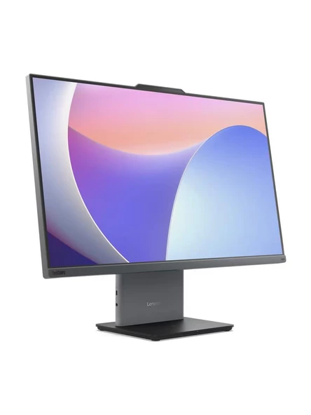Lenovo Thinkcentre Neo 50A I7 13620H 16GB 1TB M.2 SSD 12SA0013TR ATL19 27" Dokunmatik Ekran W11Pro All In One Bilgisayar - 2