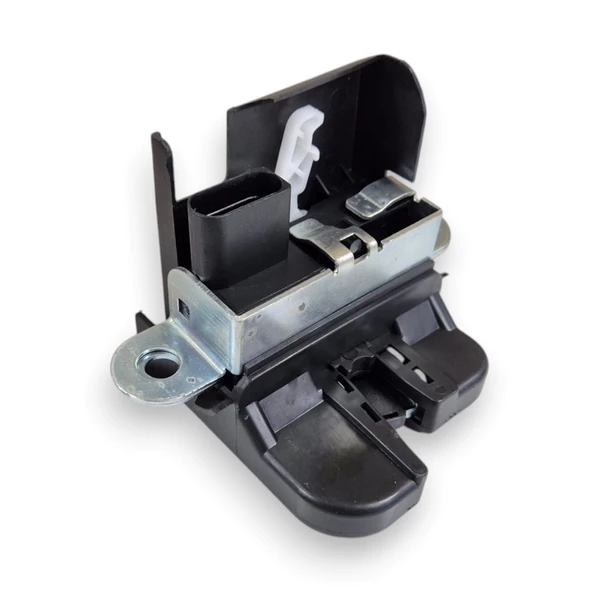 VW Golf Plus 2005-2011 Arka Bagaj Kapağı Kilit Mekanizması 5M0827505B - 5