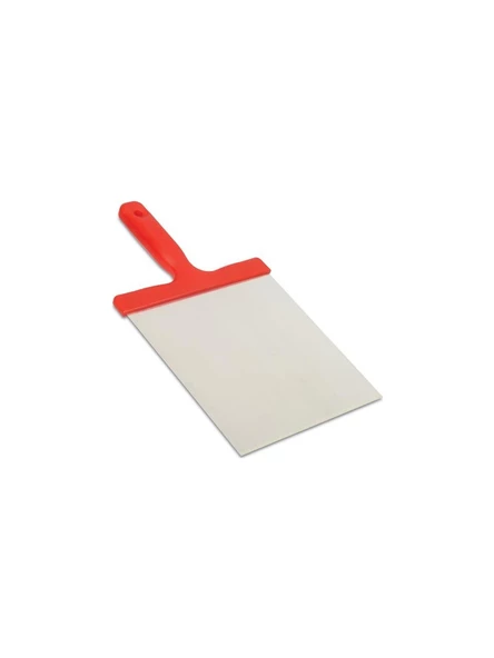 Dekor Macun Küregı Plastık Saplı Yay Çelıgı 16 Cm 740