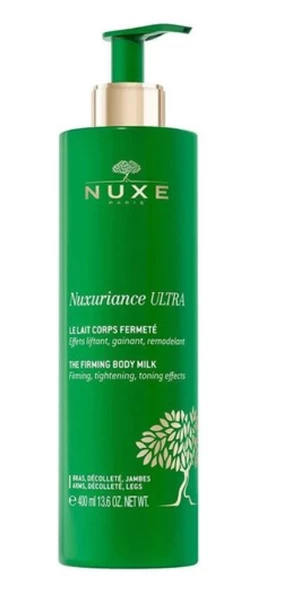 Nuxe Nuxuriance Ultra The Firming Body Milk 400 ml