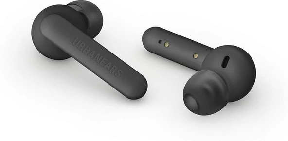 Urbanears Alby TWS Kulak İçi Bluetooth Kulaklık Siyah - TEŞHİR - Resim 2