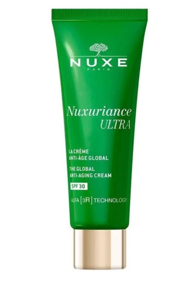 Nuxe Nuxuriance Ultra Gündüz Bakım Kremi SPF30 50 ml