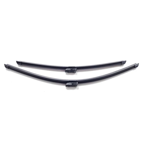 Bentley Bentayga 2021-2025 Ön Cam Silecek Takımı Silgeç Seti 65x50cm