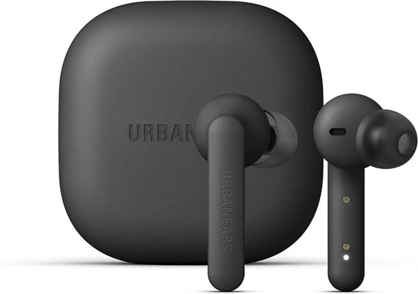 Urbanears Alby TWS Kulak İçi Bluetooth Kulaklık Siyah - TEŞHİR