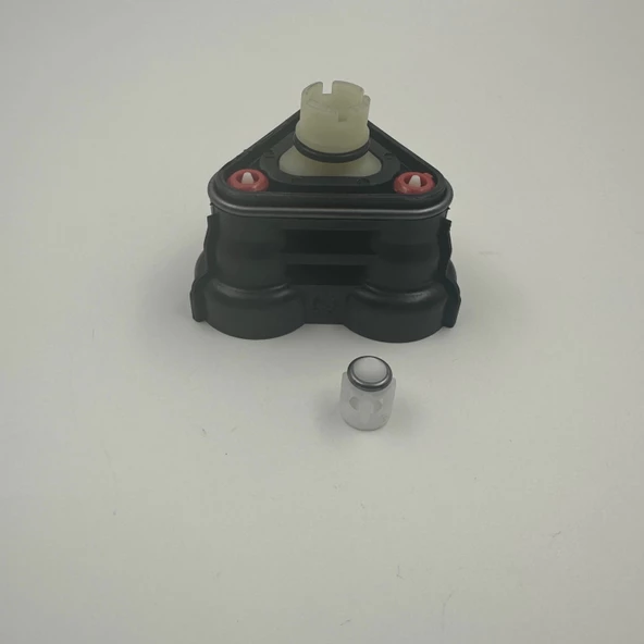 KARCHER K3 K4 K5 YIKAMA POMPASI SİLİNDİR YATAĞI - Resim 2