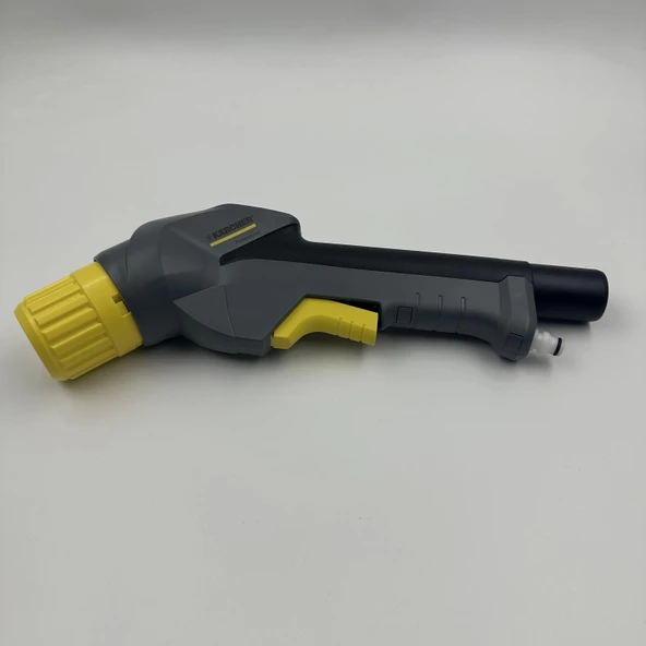KARCHER PUZZİ 8/1 TUTAMAK - Resim 2