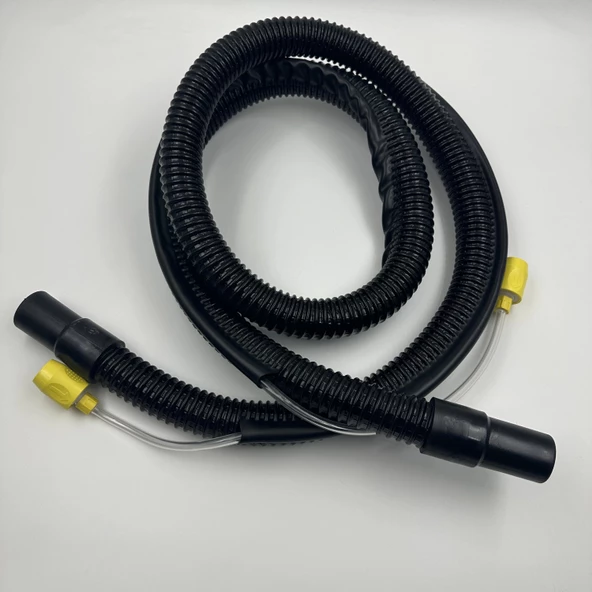 KARCHER PUZZİ 8/1 PÜSKÜRTME VE EMME HORTUMU 2.5 MT - Resim 4