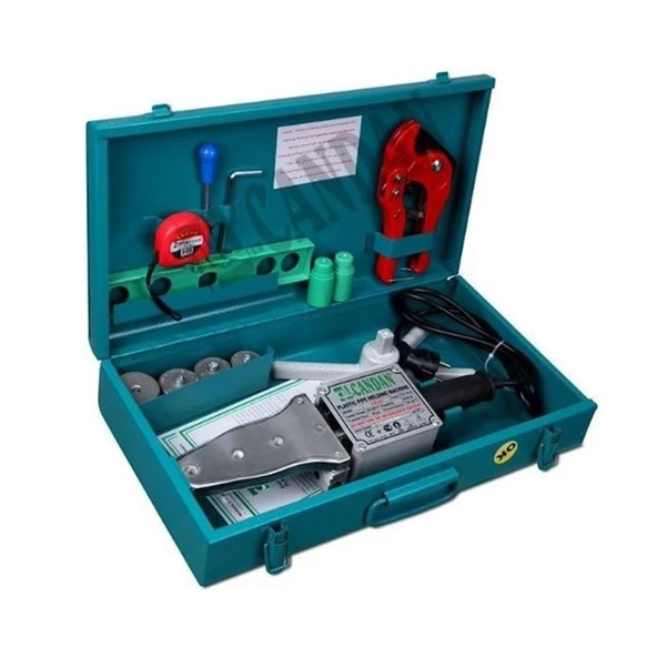 Candan cm 06 Pprc Boru Kaynak Makinesi