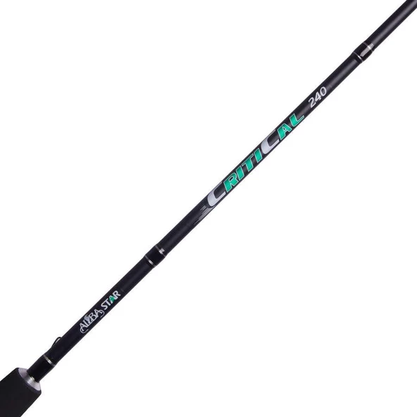 Albastar Critical 2.10m 2-11gr LRF Olta Kamışı - 2