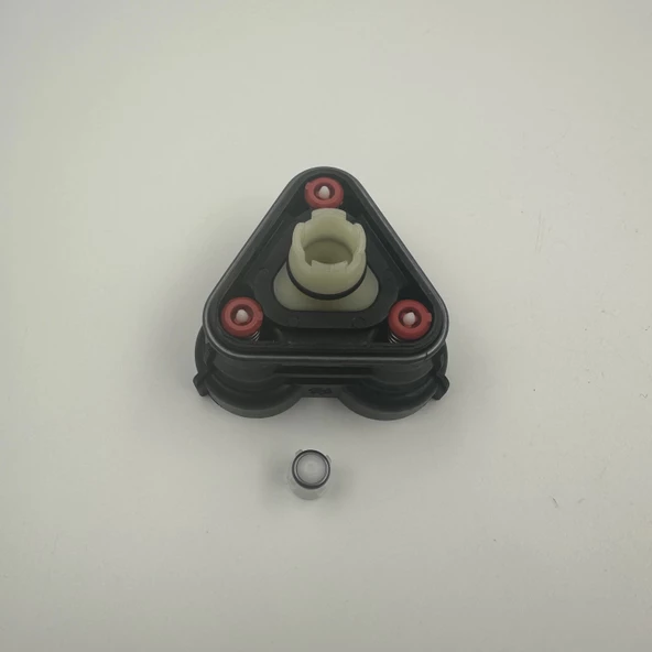 KARCHER K3 K4 K5 YIKAMA POMPASI SİLİNDİR YATAĞI - Resim 5