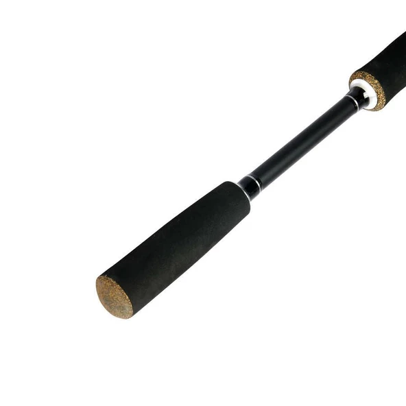 Albastar Critical 2.10m 2-11gr LRF Olta Kamışı - 4