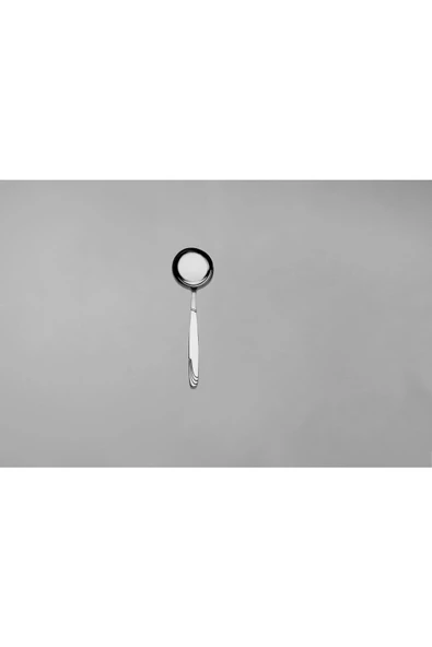 Nehir lizbon 9 parça servis takımı - maşa - servis seti takımı - 5