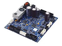 Savema Lazer Barkod Anakart