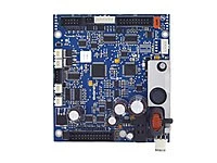 Savema Lazer Barkod Anakart - 2