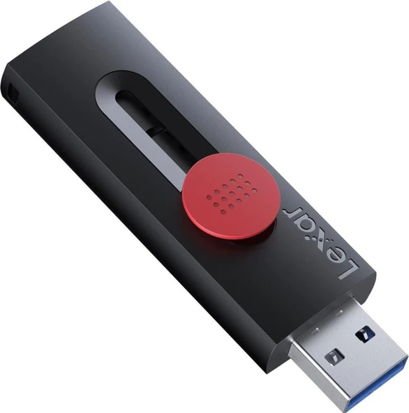 Lexar 64gb Usb Typec D300 100MB/s USB3.2 Flash Bellek