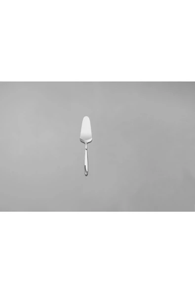 Nehir lizbon 11 parça servis takımı - maşa - servis seti takımı - 2