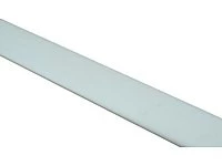 Universal Aliminyum Yedek Tavan Barı Plastiksiz 2 Adet - 2