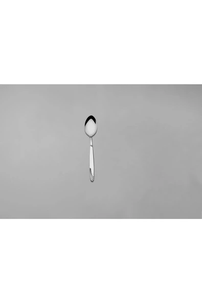 Nehir lizbon 11 parça servis takımı - maşa - servis seti takımı - 4