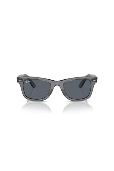 RAY-BAN (WAYFARER) RB 2140 COL 6773/R5 50-22-150 UNİSEX GÜNEŞ GÖZLÜĞÜ - 2