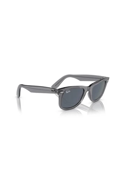 RAY-BAN (WAYFARER) RB 2140 COL 6773/R5 50-22-150 UNİSEX GÜNEŞ GÖZLÜĞÜ - 3