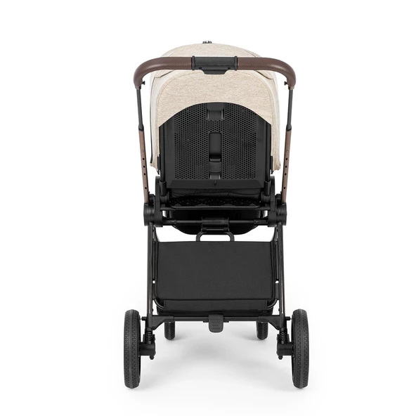 Bagi Easyfold 5 Bebek Arabası Beige - Resim 9