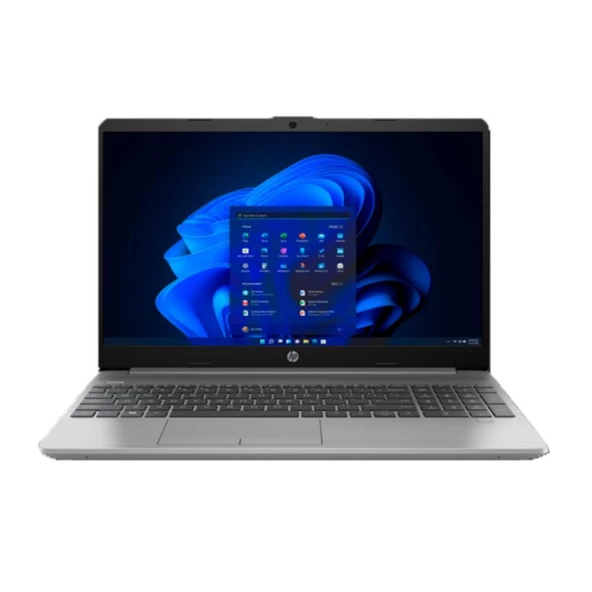 HP 250 G9 9V1N0AT i3-1215U 8 GB 512 GB SSD 15.6" FHD Free Dos Dizüstü Bilgisayar