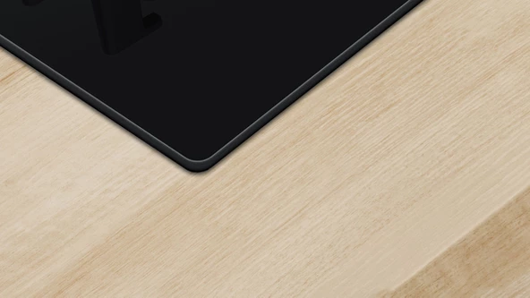 BOSCH PPQ7A6B20 WOK GÖZLÜ 75 CM SIYAH CAM ANKASTRE OCAK - 6