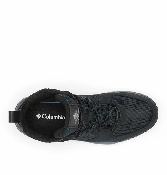 Columbia Portlander Erkek Outddor Bot BM6944-010 - Resim 7