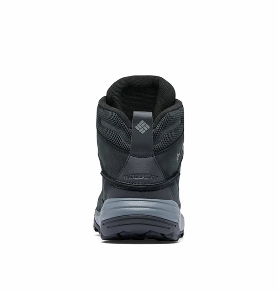 Columbia Portlander Erkek Outddor Bot BM6944-010 - Resim 3