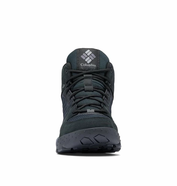 Columbia Portlander Erkek Outddor Bot BM6944-010 - Resim 6