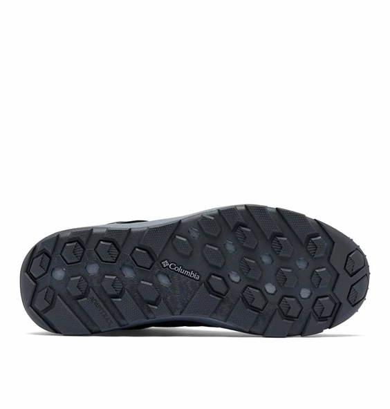 Columbia Portlander Erkek Outddor Bot BM6944-010 - Resim 8