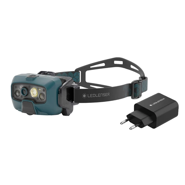HF8R Core / Teal Green (Limited Edition) + Type C Adaptor