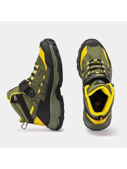 Joma Erkek Kışlık Bot JUTAHW2323V - 5
