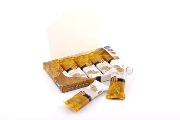 HELVA SADE PAKET 40 GR (120 ADET )- UZUNGİL - 3